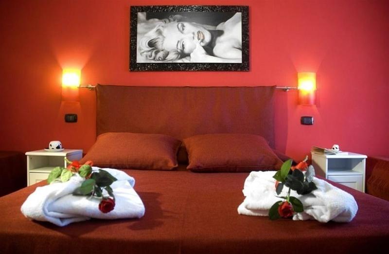 Residenza Piccolo Principe Bed & Breakfast Rome Exterior photo
