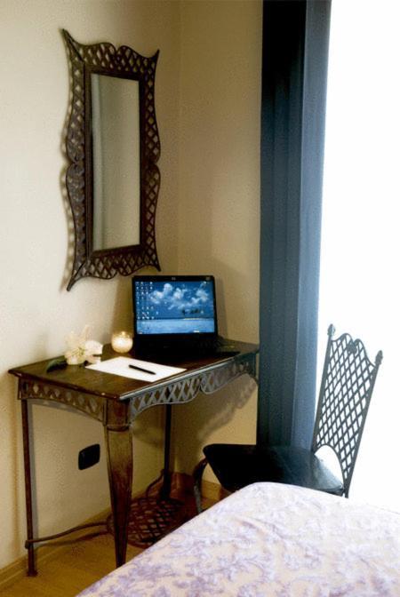 Residenza Piccolo Principe Bed & Breakfast Rome Room photo