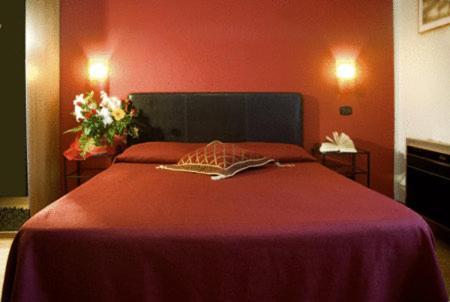 Residenza Piccolo Principe Bed & Breakfast Rome Room photo